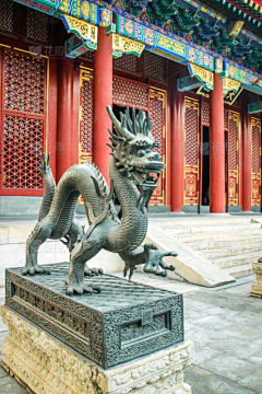 *-*微笑~阳光:-D采集到古建素材