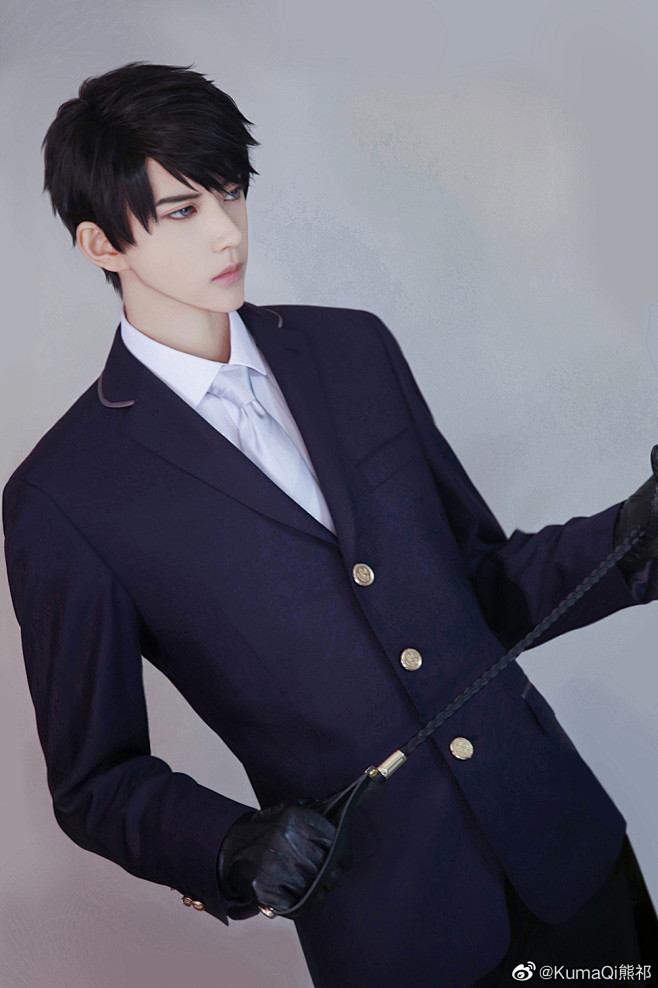 kumaqi熊祁的照片微相册