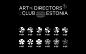 ADCE adcestonia adceuroupe ArtDirector artdirectorsclub blackandwhite dynamicidenity minimal modern