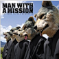 【WELCOME TO THE NEW WORLD】-MAN WITH A MISSION