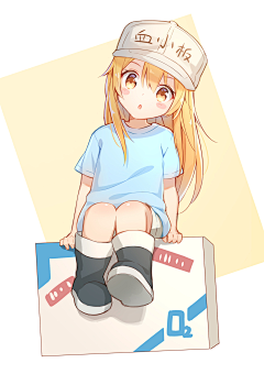 御坂⑨⑨⑧②采集到动漫少女