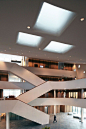 Rabobank Westelijke Mijnstreek Advice Centre / Mecanoo
