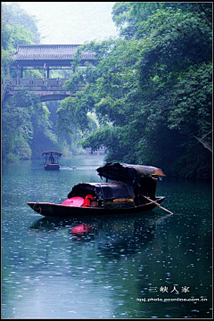 残鸥蓝月采集到风景