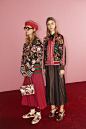 Gucci Is Launching an Online-Only Collection : "Gucci Garden" releases July 5.