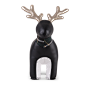 Zuny | Reindeer Miyo 2019 Seasonal Edition Bookend : Be Inspired