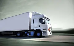 truck卡车精美车图片高清壁纸桌面壁纸1