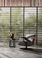 Super-sleek and always fashionable, Luxaflex® Venetian Blinds offers excellent light control and privacy with a classic style that works with every décor.