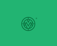 西贝人云采集到logo