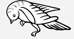 手绘白鸽免抠素材_新图网 https://ixintu.com 信鸽 动物 卡通白鸽 白鸽 鸟 鸽子 鸽子免费下载