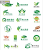 茶叶标志设计下载_LOGO设计|标志_素材风暴(www.sucaifengbao.com)#采集大赛# #平面##设计#