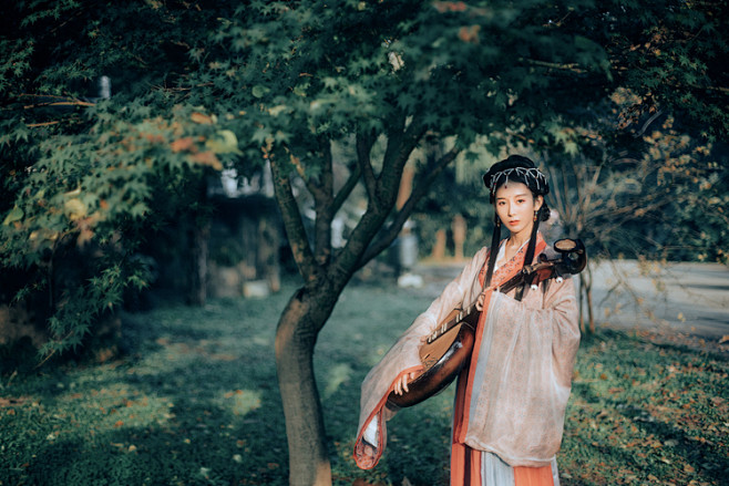 闲敲云子_18