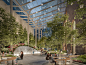 550 Madison Garden : Images © Snøhetta and MOARE.
Snøhetta’s design for the public garden and revitalization of The Olayan Group’s 550 Madison received final and unanimous appro...