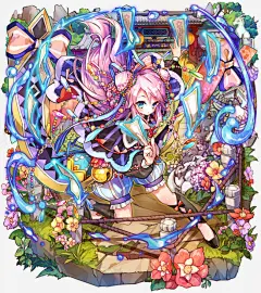 同人图插画壁纸神隐之咒以初半次元第一中文COS绘画 设计图片 免费下载 页面网页 平面电商 创意素材