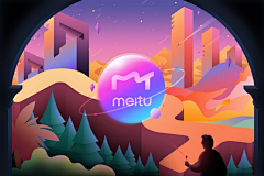 芋芋er采集到M-美图集合库