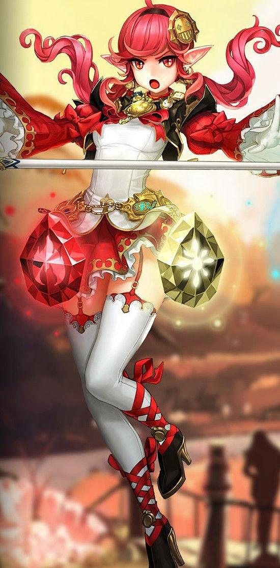 22:33:05dnf女法师二觉法师-角色-立绘(方便面)同采自games