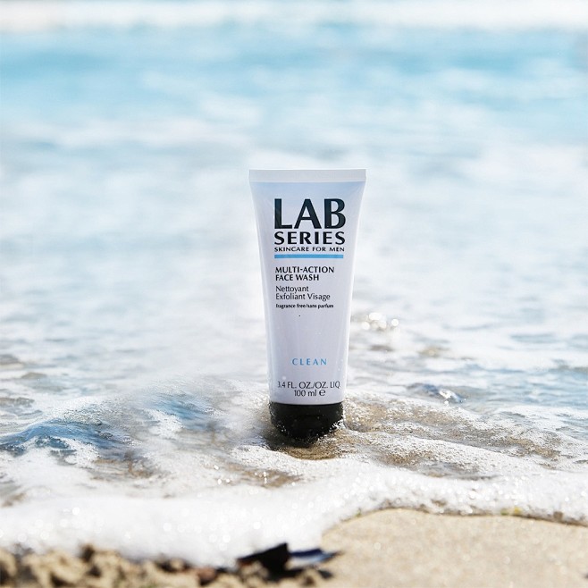 LAB SERIES Singapore (labseries_sg)的Instagram主页 · Tofo.me · 中文Instagram网页版