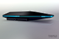 Playstation 4 (PS4) Concept on Behance