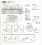 小物 男孩女孩钩针图解（日文）