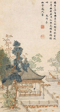 妄画画采集到素材-艺术