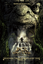 Extra Large Movie Poster Image for Jack the Giant Slayer