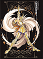 圣斗士星矢同人画集-神圣传说37,酷米网图片频道tu.kumi.cn