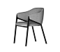 HAMMER - Chairs from Segis | Architonic : HAMMER - Designer Chairs from Segis ✓ all information ✓ high-resolution images ✓ CADs ✓ catalogues ✓ contact information ✓ find your nearest..