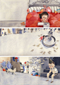 Isabelle Arsenault:
