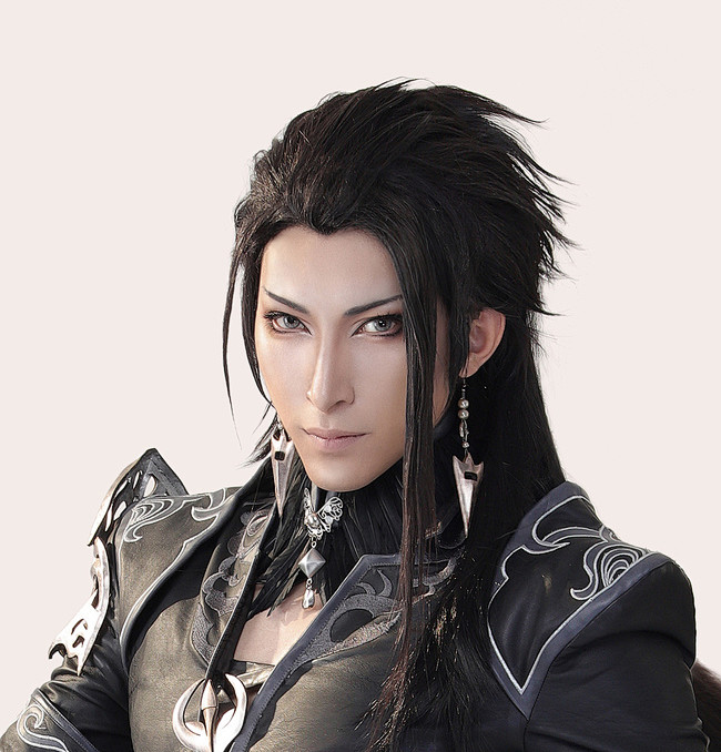 剑网三定国唐门炮哥半次元acg同人创作同好社群