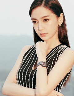 星1976采集到Angelababy 