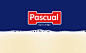 LECHE PASCUAL : New project for Leche Pascual.