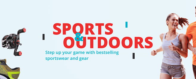 Sports & Outdoors - ...