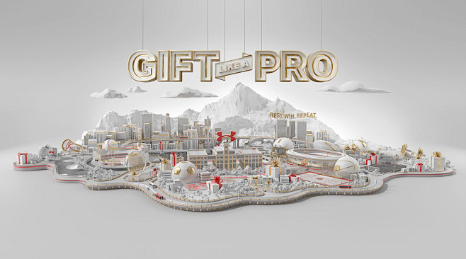UNDER ARMOUR: GIFT L...