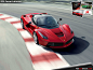 Ferrari-LaFerrari (2560×1920)