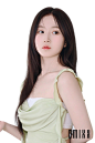 吴海媛立绘  注明喻衍