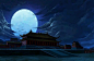 【素材】古代场景素材_橙光游戏素材吧_百度贴吧