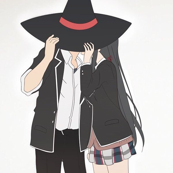 我的青春恋爱物语果然有问题比企谷八幡雪之下雪乃