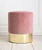 gorgeously simple stool