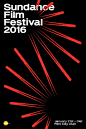 Sundance Film Festival - AD518.com - 最设计