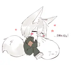 #凹凸世界#是舌尖上的凹凸！（不）无聊的小涂鸦完成度是没有的23333画着画着我也饿了....摸摸肚子 ​​​​