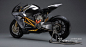 29999美元 时速256km/h电动摩托车将售 Mission RS,摩托车,电动车,设计,户外 锋科技,不一样的科技新闻_WeiPhone威锋网