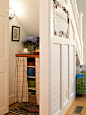 简约、小户型室内设计欣赏

 
  
  
房子小一点没关系，布置得当，住着一样舒适、温暖。> BHG.com

(9张)