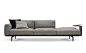 Camerich Sofa, Living room design