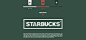 The New Starbucks - Complete Rebranding on Behance