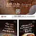 美食系列刷屏海报-源文件