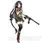 图片欣赏 _ Gamersky.com