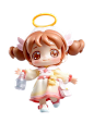 3D人物素材