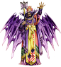 游戏《深遂幻想》艺术 - #角色设计#、#概念设计#艺术 - Depth Fantasia Art Gallery