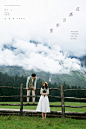 赫海一&温雨 _丽江婚纱摄影|大理婚纱摄影|香格里拉婚纱摄影_三亚克洛伊摄影