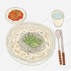 卡通手绘食物高清素材 免抠 设计图片 免费下载 页面网页 平面电商 创意素材 png素材
