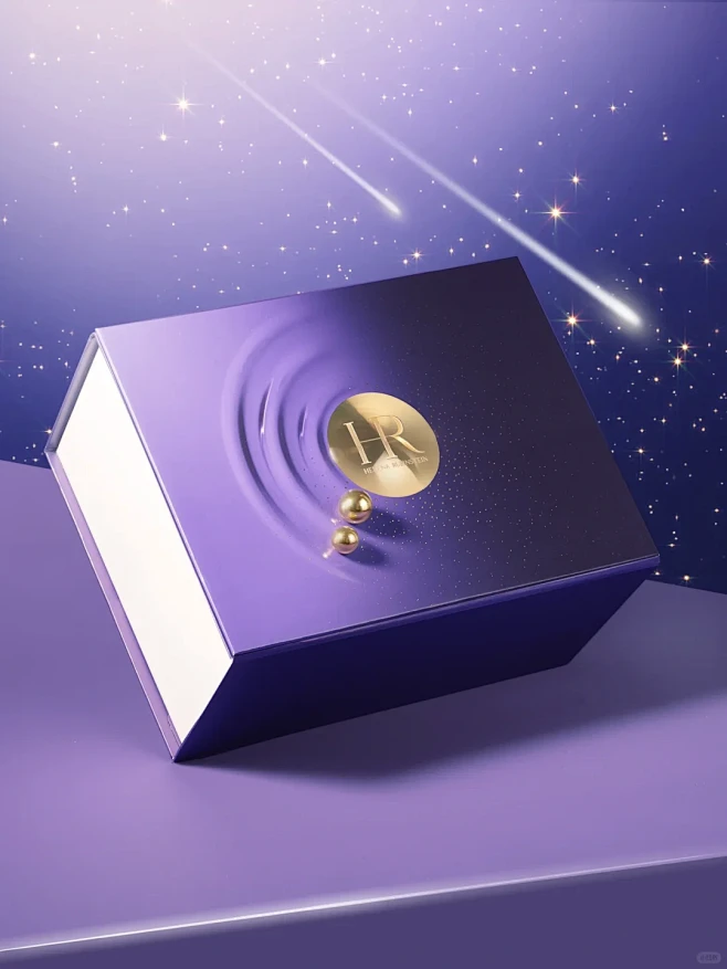 星动双轨｜送她宇宙级浪漫 - 小红书